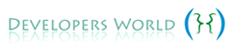 dWorld.pl logo